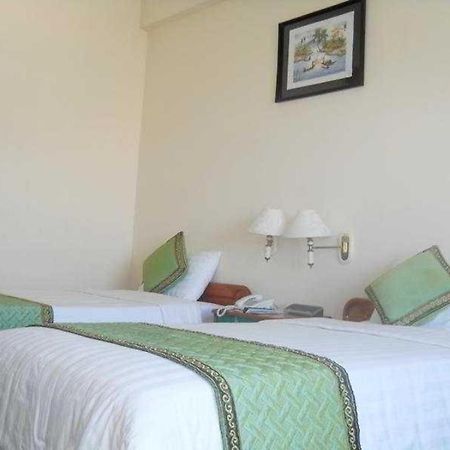 Bamboo Green Central Hotel Da Nang Exterior photo
