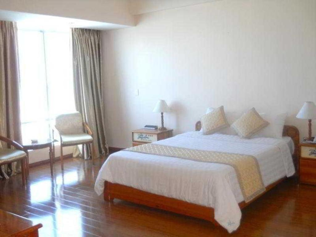 Bamboo Green Central Hotel Da Nang Exterior photo
