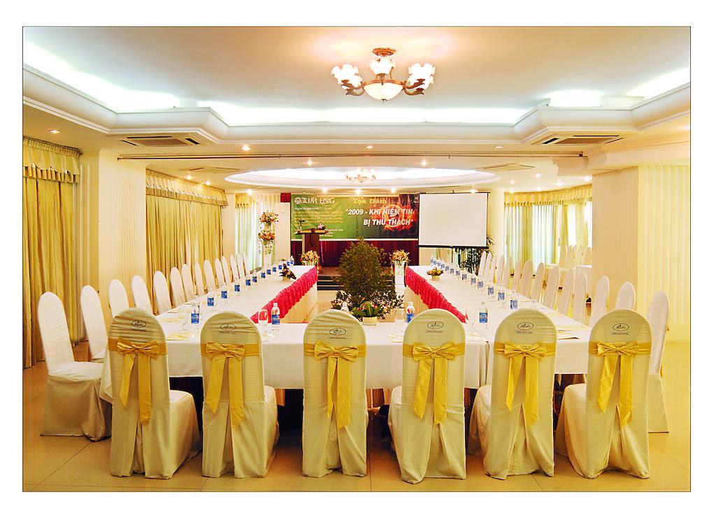 Bamboo Green Central Hotel Da Nang Exterior photo